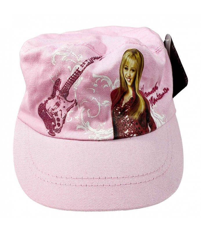 Hannah fashion montana hat